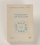 Problemy astrologii Praca zbiorowa