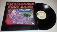 Commander Cody Band – Lose It Tonight - LP