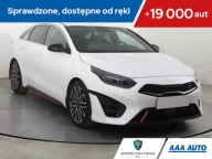 Kia ProCeed GT 1.6 T-GDI, Salon Polska