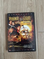 Piraci z wyspy skarbów DVD