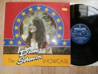 DIANE SOLOMON The Diane Solomon Showcase