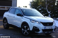 Peugeot 3008 Peugeot 3008 1.5 BlueHDi GT Pack SampS EAT8 1.5 Diesel 130KM