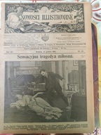 1910 Dobrzechów Strzyżów Lwów Ogińska Szenderowiczowa