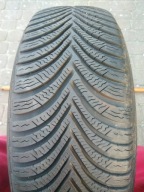 Michelin Alpin 5 195/65 R15 6,6mm