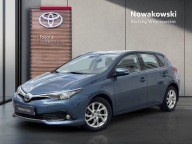 Toyota Auris 1.6 VVT-i Premium II (2012-) 1.6 VVT-