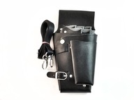 Kabura fryzjerska czarna