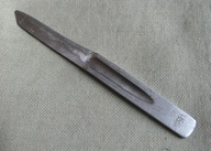 Wczesne LWP : NÓŻ do NIEZBĘDNIK : WP59N : 1959 : WP 59 N