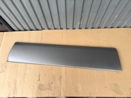 LISTWA DRZWI PRAWY PRZÓD - MERCEDES W124 COUPE 1246900640 1988r