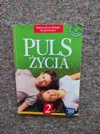 JEFIMOW - PULS ŻYCIA BIOLOGIA 2 PODRĘCZNIK NOWA ERA /NAUKA SZKOŁA GIMNAZJUM