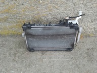 Chłodnice komplet Mitsubishi Outlander III PHEV