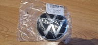 Nowy oryginalny emblemat tylny klapa VW TIGUAN 2 / 5NA853630CDPJ