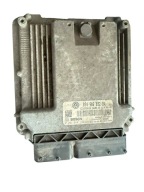 KOMPUTER STEROWNIK SILNIKA VW CRAFTER 2.5 TDI 074906032BA