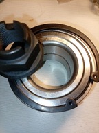 Maxgear 33-0662 Zestaw łożysk koła