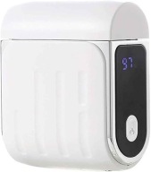 Elektryczny obcinacz do paznokci Elektryczny trymer do paznokci