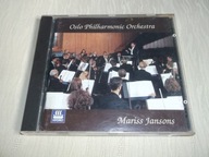 Oslo Philharmonic Orchestra MARISS JANSONS - CD stan BDB+ książeczka