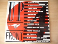Upfront 4 - Dance In To '87