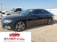 Audi a6 2023 AUDI A6 PREMIUM 2.0 Benzyna 261KM