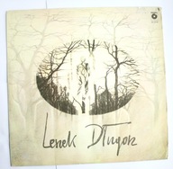 Winyl Leszek Długosz, Leszek Długosz