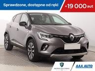 Renault Captur 1.0 TCe, Salon Polska
