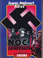Noc generałów Hans Hellmut Kirst