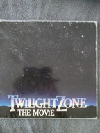 Jerry Goldsmith – Twilight Zone - The Movie