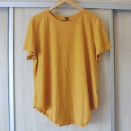 Shein dzianinowa bluzka r. 46