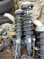 Mcpherson zwrotnica wahacz lewa prawa przód BMW F10 F11 6796977 6796978