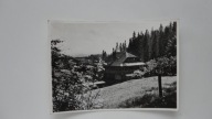 SCHRONISKO PTTK BARANIA GORA 44650
