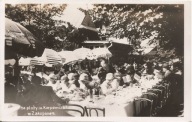 ZAKOPANE TATRY -RESTAURACJA "PRZEŁĘCZ" KARPOWICZA -NA PLAŻY