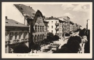 POLSKA - KIELCE - ULICA SIENKIEWICZA - 1964 - BEZ OBIEGU - 3100 SZTUK !!!