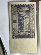 20 ZŁOTYCH 1936 ROK