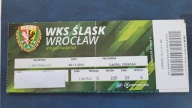 bilet Śląsk Wrocław - Lechia Gdańsk