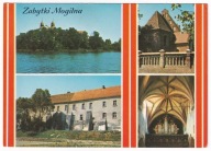 Mogilno 1989r. Dom Kultury