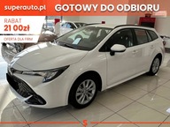 Od ręki - Comfort 1.8 Hybrid 140KM | Podgrzewane fotele!