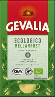 Kawa średnio mielona Gevalia ECOLOGICO 425g Szwedzka