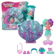 KOOKYLOOS MERMAID PEARL-LALECZKA KOOKYLOOS SYRENKA dostawa gratis