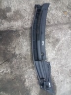 Podszybie plastikowe toyota auris 1 07-12 Europa