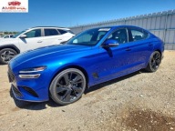 Genesis G70 2.0T 2023 2.0 Benzyna 252KM