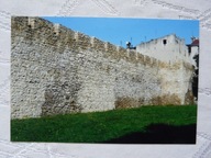 BĘDZIN MURY OBRONNE