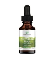 Suplement diety Swanson Health Products Astragalus Root 29,6 ml