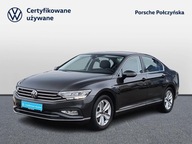 Volkswagen Passat 2.0 TDI 200KM Elegance DSG, Salo