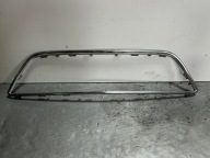5F0854643 SEAT LEON III 3 12-19 RAMKA GRILLA CHROM
