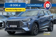 Jetour X70 Plus Kamera 360 CarPlay Tempomat Panorama Leasing Wynajem