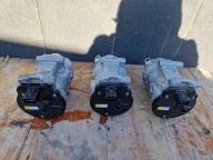 TOYOTA YARIS IV POMPA KLIMATYZACJI 1.5 HYBRYDA ORGINAŁ DEMONTAŻ 042400-0741