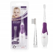 SONICZNA SZCZOTECZKA DO ZEBOW ELEKTRYCZNA DLA DZIECI SEYSSO BABY PENGUIN