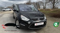 Ford S-Max RATY 7 OSOBOWY Navi 2.0 tdi 150 tys km Zarej w PL Gwarancja 2.0
