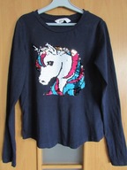 Bluzka dziecięca H&M Roz. 158/164