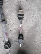 OPEL CORSA D 1.3 CDTI PÓŁOŚ LEWA