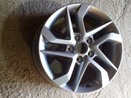 Felga aluminiowa Hyundai OE 52910-D7110 6.5" x 16" 5x114.3 ET 45