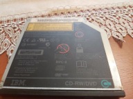 Napęd DVD IBM T41